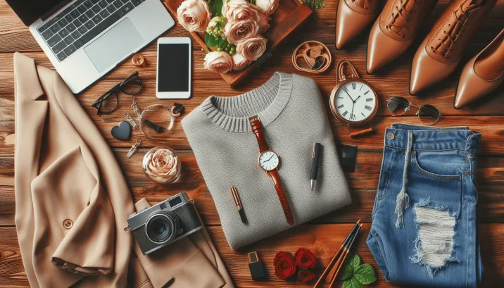 10 Must-Have Wardrobe Essentials Elevate Your Style