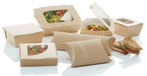Eco-Friendly-Food-Packaging-Solutions