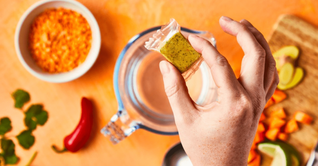 Edible-Packaging