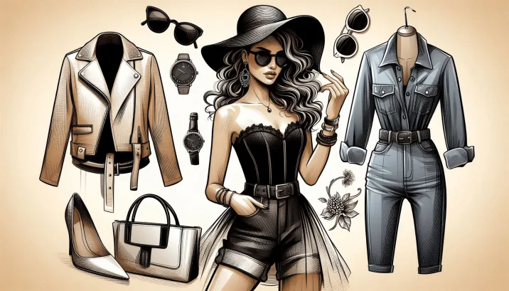 One-Piece Wonders