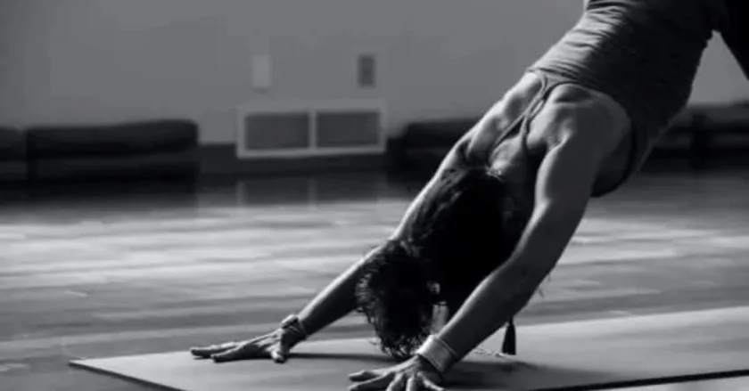 Yoga-Products