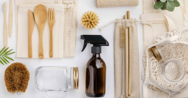 Zero-Waste-Living