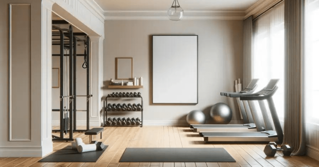 home-gym