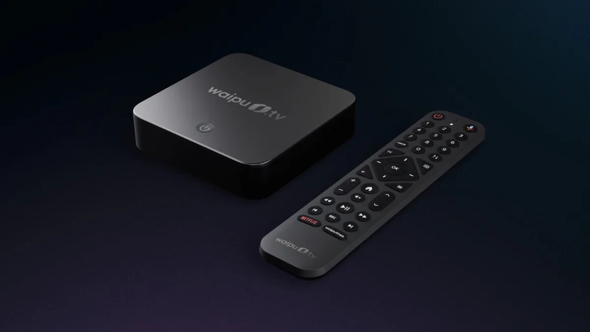 Streaming-TV