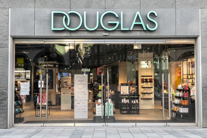 Douglas