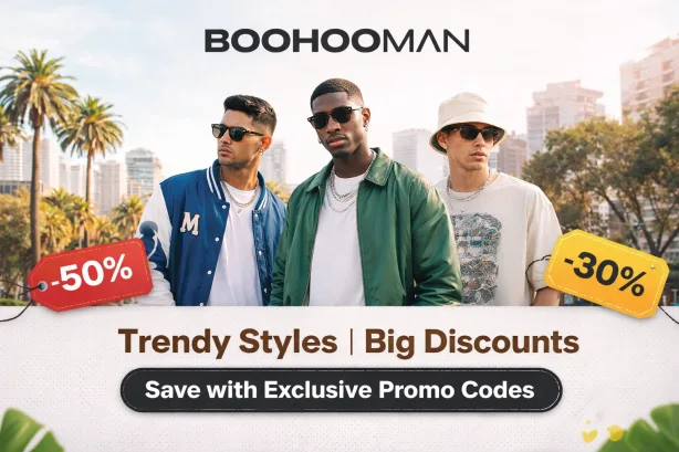 Understanding Why BoohooMAN Is Becoming Popular Among
