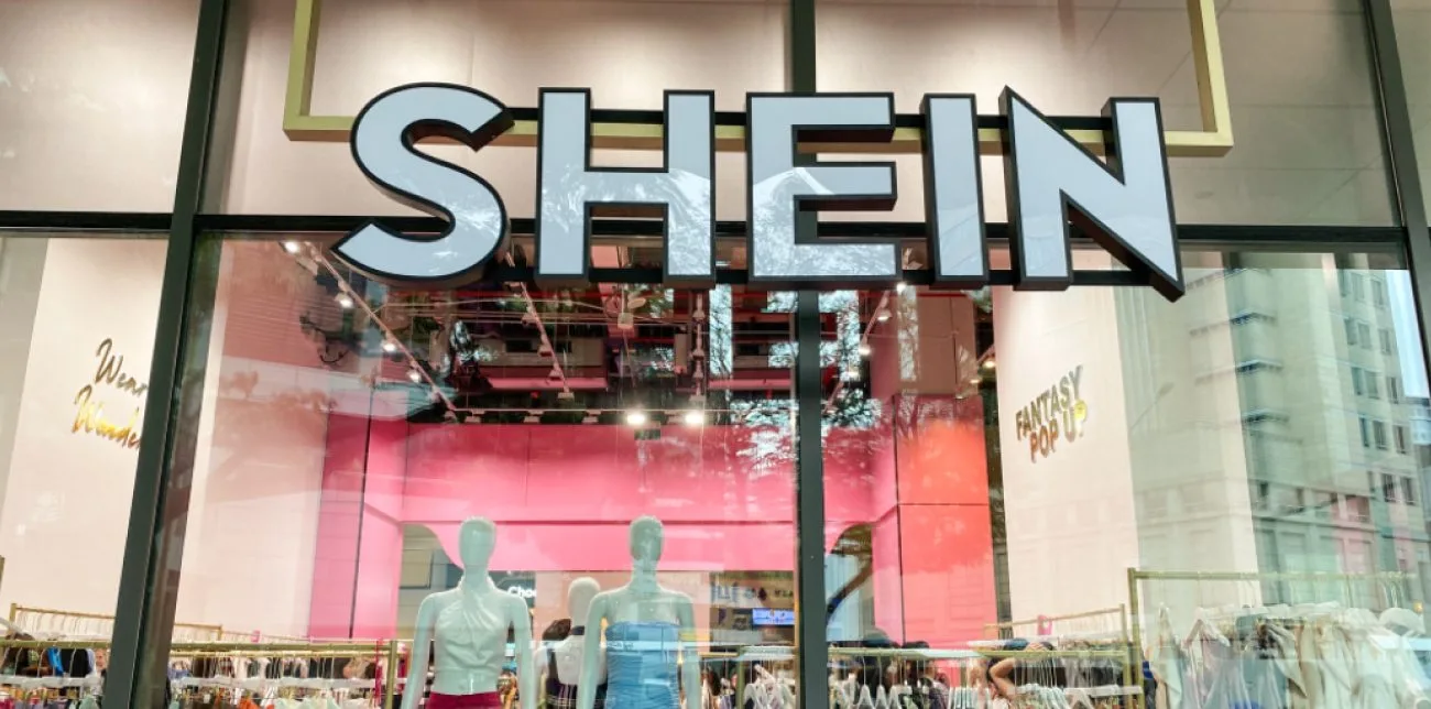 SHEIN: How This Fast-Fashion Giant Changed Online Shopping