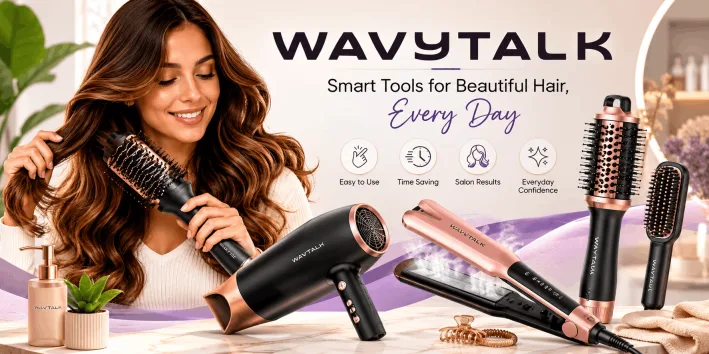 Why Wavytalk Is Becoming a Go-To Choice for Everyday Hair