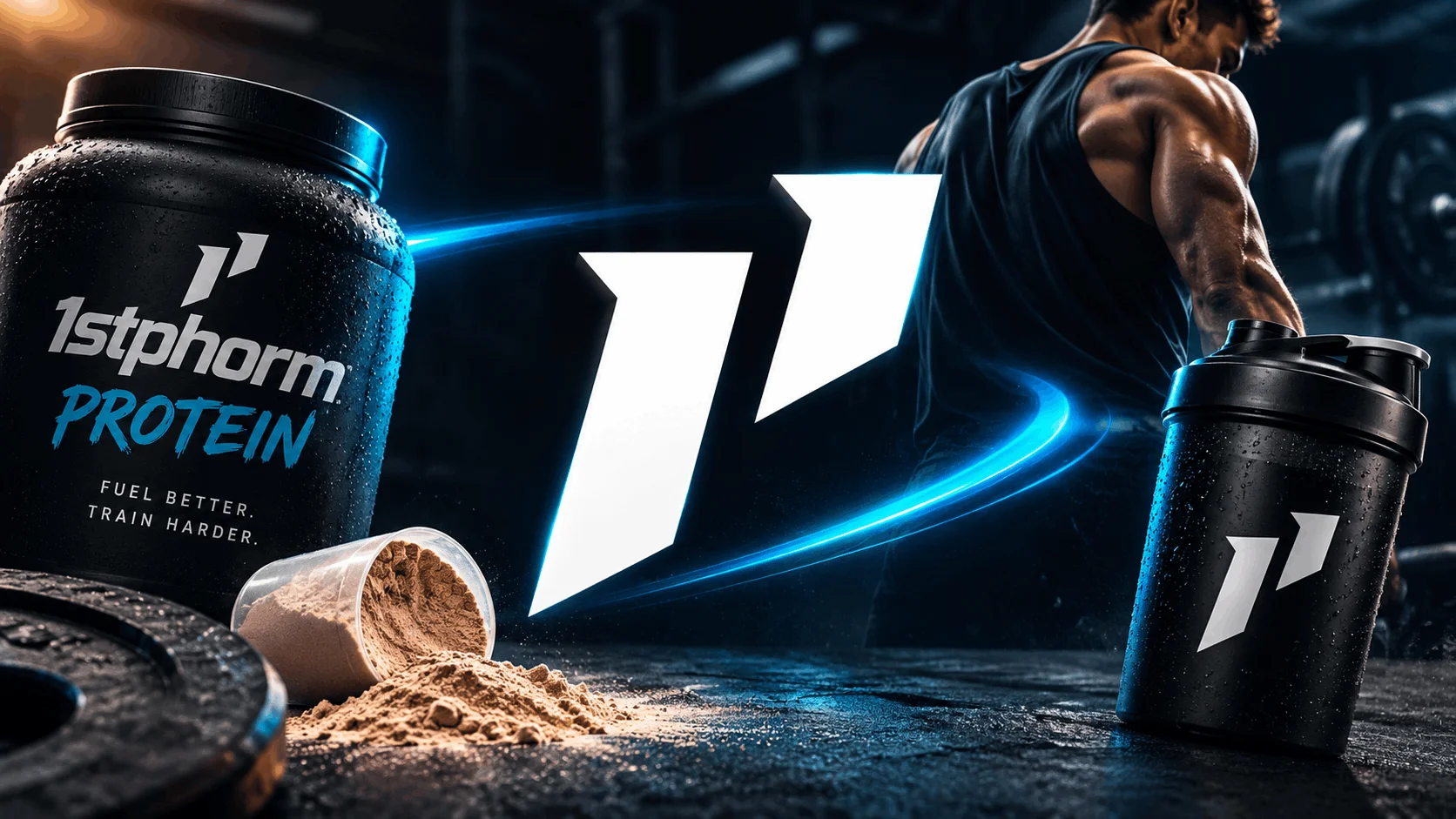 1stphorm: What Makes a Supplement Routine Easier to Stick With?